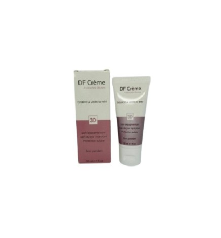 DF Antitache Crème Dépigmentante 30 ML