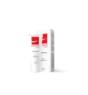DF Cicatrivite creme Reparatrice 40ml