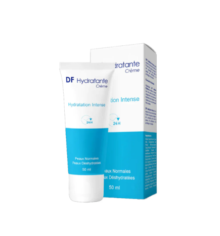 Df Creme Hydratant 50ml