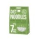 DIET FOOD KONJAC NOODLES 300G