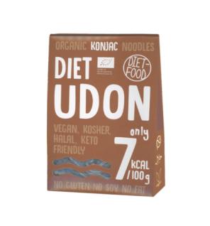 DIET FOOD KONJAK UDON 300 KG