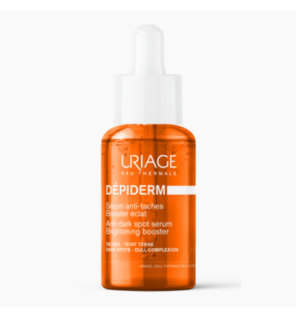 Uriage Depiderm Serum Booster Eclat 30 Ml