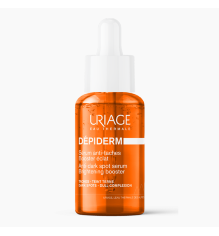 Uriage Depiderm Serum Booster Eclat 30 Ml