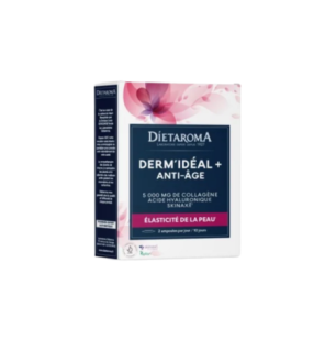 Dietaroma Derm’ideal + Anti-age 20 Ampoules