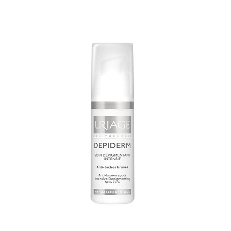 URIAGE DEPIDERM SOIN DÉPIGMENTANT INTENSIF 30ML