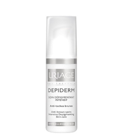 URIAGE DEPIDERM SOIN DÉPIGMENTANT INTENSIF 30ML