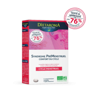Dietaroma Syndrome Premensutruel 30 Comprimés