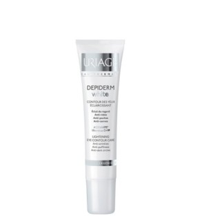 URIAGE DÉPIDERM WHITE CONTOUR DES YEUX ÉCLAIRCISSANT 15ml