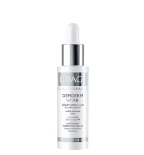 URIAGE DEPIDERM WHITE SÉRUM CORRECTEUR ÉCLAIRCISSANT30 Ml