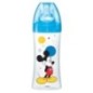 Dodie – Biberon Disney Baby Mickey Initiation+ Anti-colique débit 3 (6M +) – 330 ml