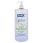 Dodie – Gel lavant 3 en 1 flacon Pompe – 1 L