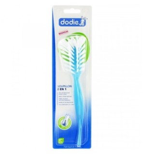Dodie – Goupillon 2 en 1