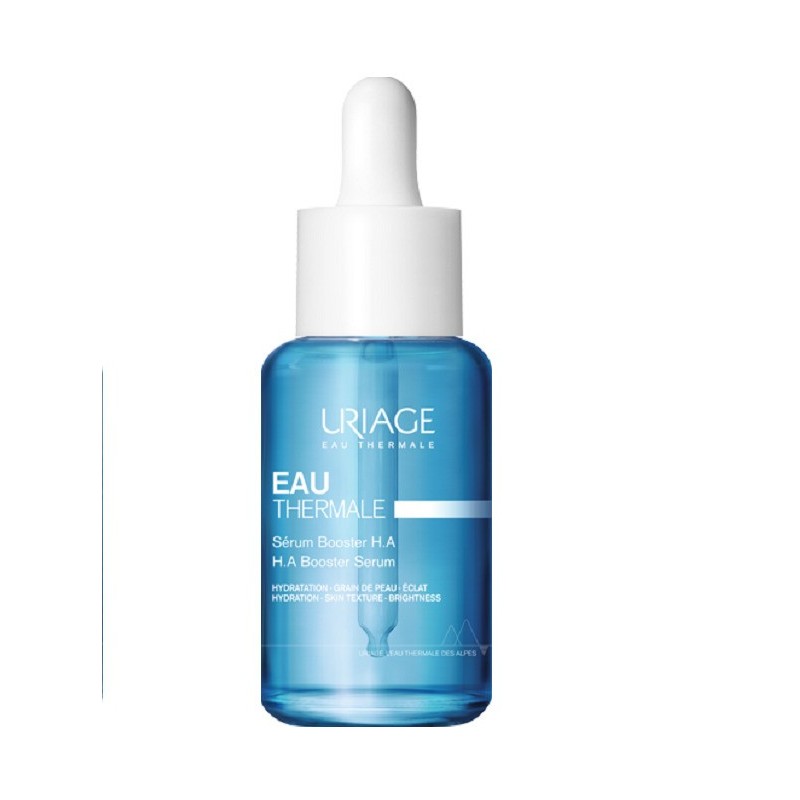 Uriage EAU THERMALE – SÉRUM BOOSTER H.A 30ml
