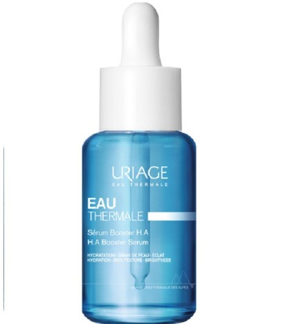Uriage EAU THERMALE – SÉRUM BOOSTER H.A 30ml