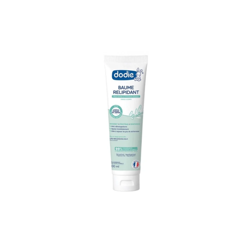 Dodie Baume Lavante Relipidante 300ml