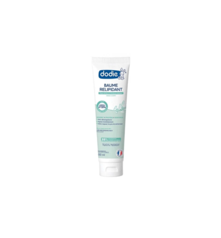 Dodie Baume Lavante Relipidante 300ml