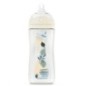 DODIE Biberon Anti-Colique Débit 2 Bleu 6 mois et plus 330ml