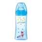 Dodie Biberon Initiation+ 330ml Decore Et D3