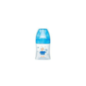 Dodie Biberon Sensation+ Tet Plate Bleu Ourson 0-6m 150ml