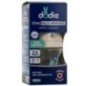 DODIE Biberon Tétine Multi-Perforée ROSE 0-6mois 150ml
