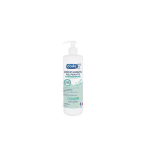 Dodie Creme Lavante Relipidante 450ml