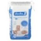 Dodie maxi carres coton 3en1 60pcs