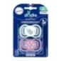 Dodie Sucette +6mois Duo Extra Fine Rose F2 2365