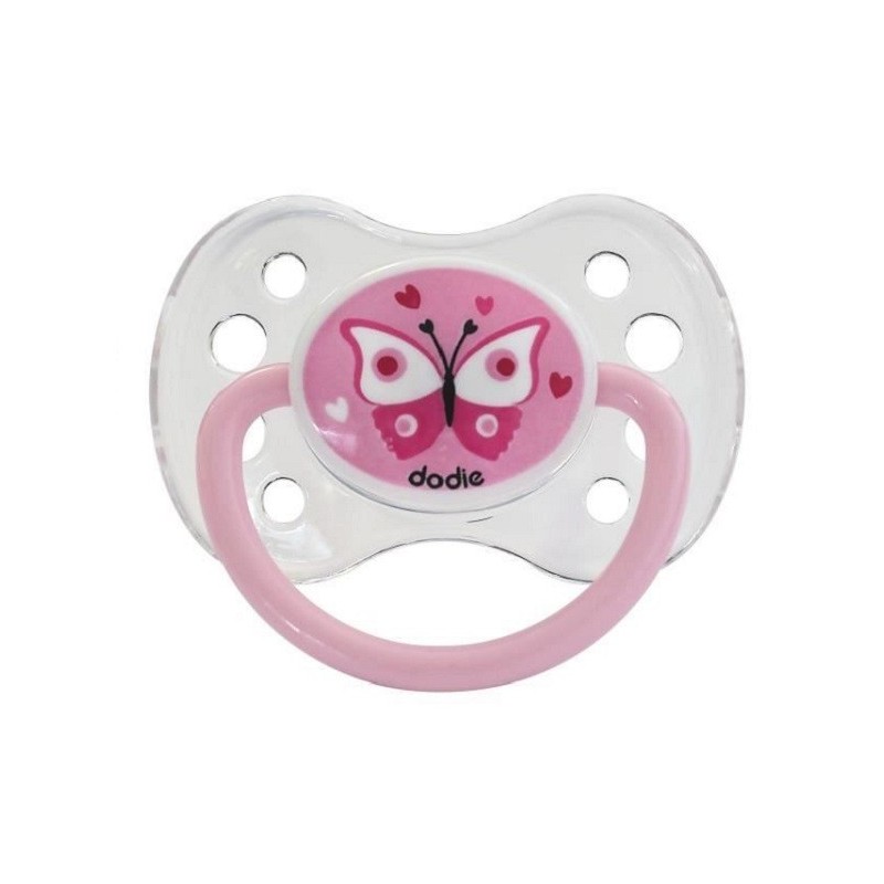 DODIE SUCETTE ANAT3 +6M A E2 PAPILLION