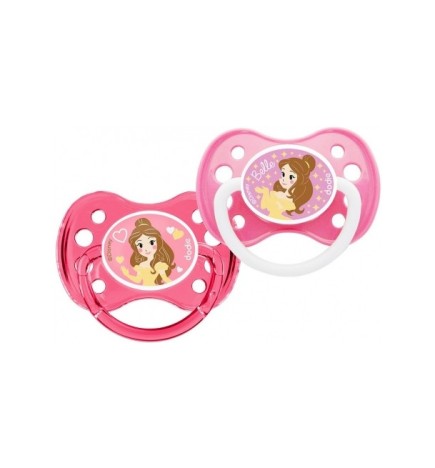 DODIE SUCETTE ANAT3 +6M A76 DUO BELLE