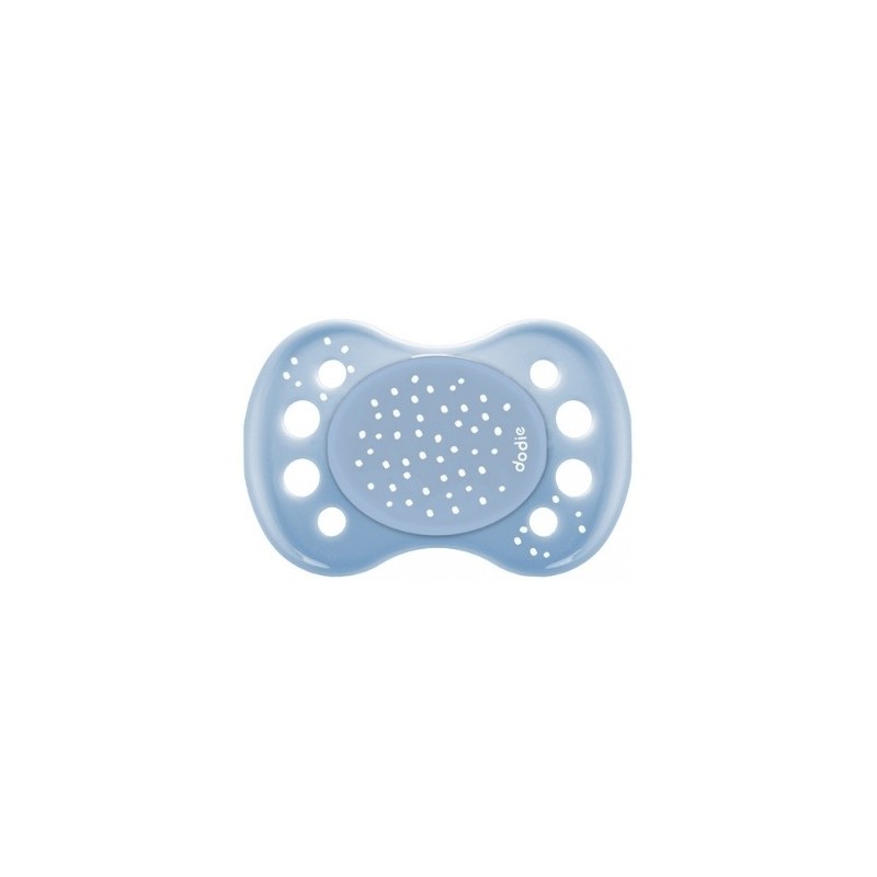 Dodie Sucette Anatomique 0-6 Mois N° A95