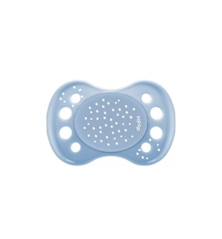 Dodie Sucette Anatomique 0-6 Mois N° A95