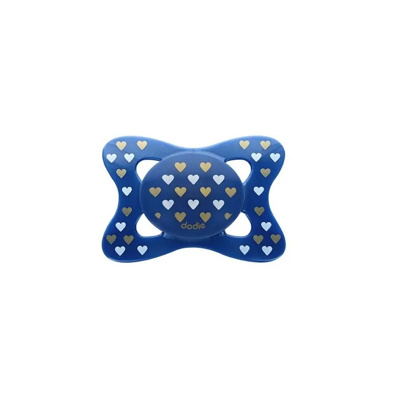 Dodie sucette B1 +6m bebe chic