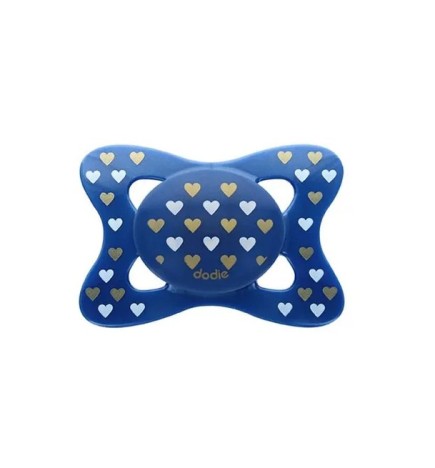 Dodie sucette B1 +6m bebe chic