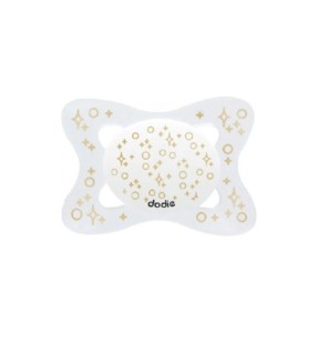 Dodie sucette B2 +18m bebe chic