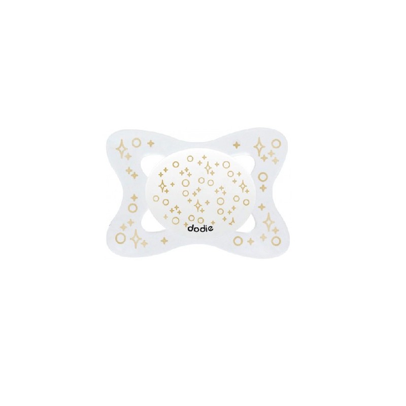 Dodie sucette B2 +18m bebe chic