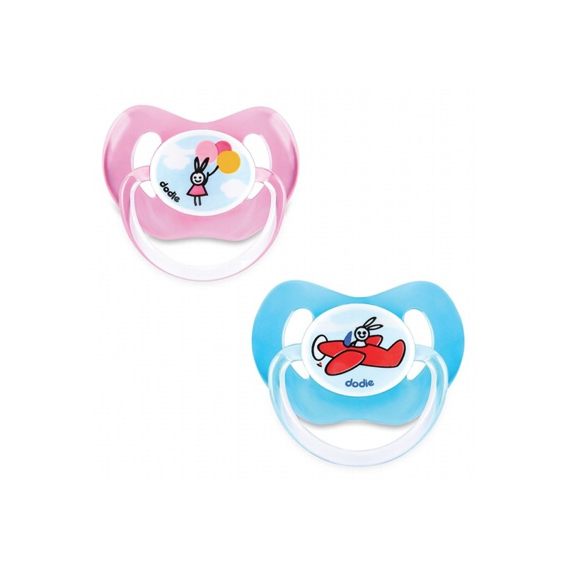 DODIE SUCETTE P42 +18M P42 FANIONS