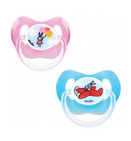 DODIE SUCETTE P42 +18M P42 FANIONS