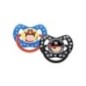 DODIE SUCETTE P50 +18M DUO PHYSIO GARCON PIRATE/COWBOY