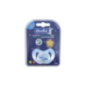 Dodie Sucette Physio 0-6 Sil Nuit P39