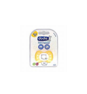 Dodie Sucette Soother 0-2 A23