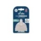 Dodie Tetine Multi-Perfore Biomimetisme D3 +6m