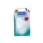 DODIE TETINE PLATE SENSATION+ ANTI COLIQUE D1 0-6M X2