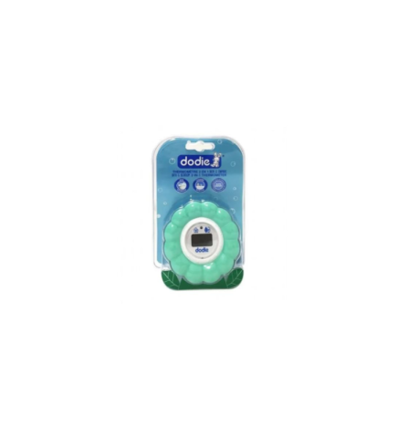 Dodie Thermometre 2en1 Bain & Chambre