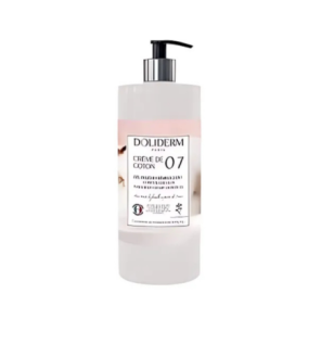 Doliderm Gel Douche 07 Creme de Coton 1L