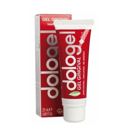 Dologel Gel Gingival