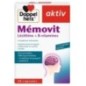 Doppel Herz Aktiv Mémovit Lécithine + B-vitamines 30 Capsules Doppel Herz Aktiv Mémovit Lécithine + B-vitamines 30 Capsules