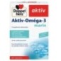 Doppel Herz Aktiv Omega-3 Marin 60 Capsules