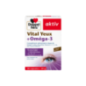 Doppel Herz Vital Yeux + Omega 3 30 capsules