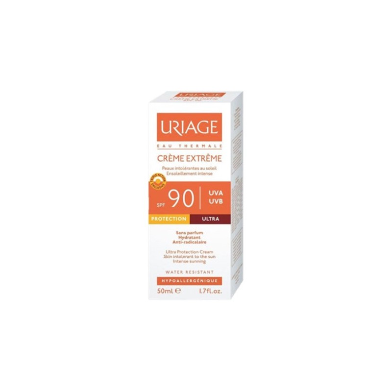 Uriage Ecran Extrême 90 Spf 50ml