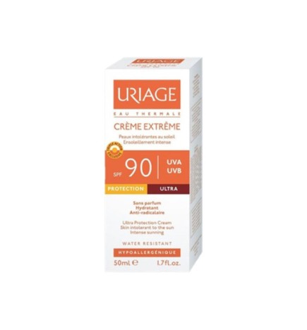 Uriage Ecran Extrême 90 Spf 50ml